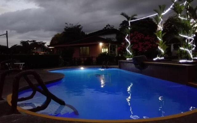 Hotel Las Cabanitas