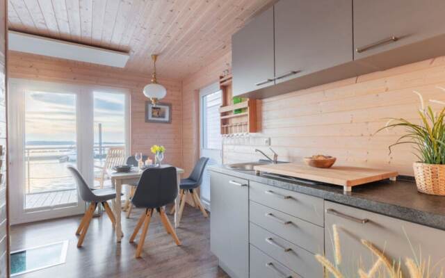 The Goose Modern Retreat