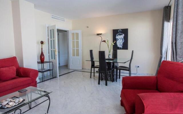 El Coral 1 bed