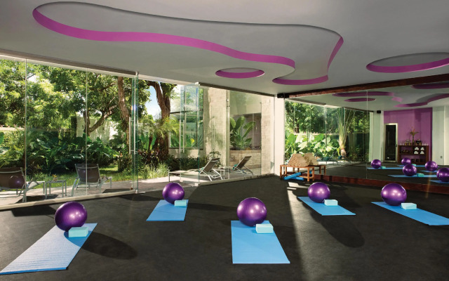 Dreams Cozumel Cape Resort & Spa - All Inclusive