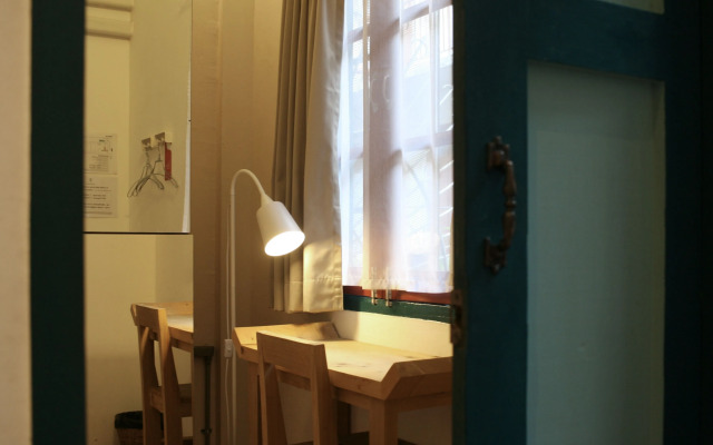 T-Boutique Hostel