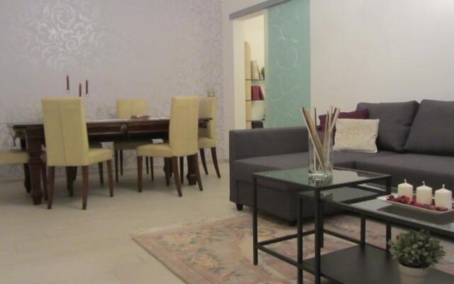 Kikhouse Casa Vacanze