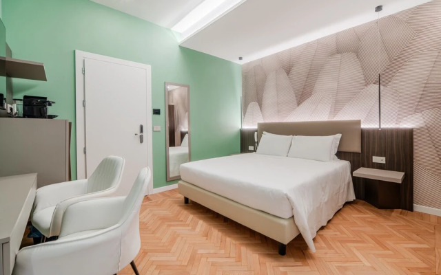 Milano Ticinese Guest House