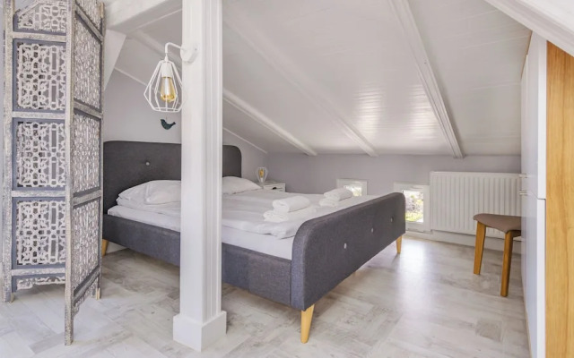 Apartamenty Sun & Snow Majkowskiego II