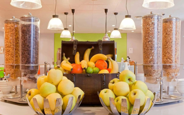 ibis Styles Paris Roissy CDG