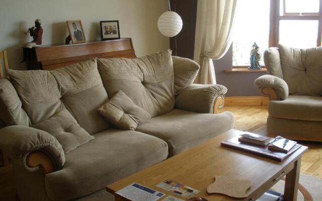 Inishowen Lodge B&B