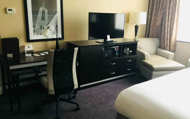 The Strathallan Rochester Hotel & Spa - DoubleTree by Hilton
