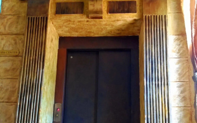 Boutique Troy Hotel