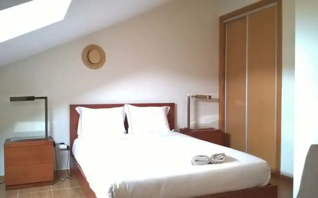 Casa Do Rio