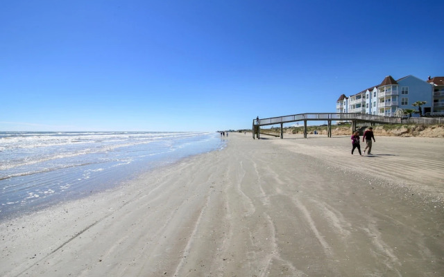Seascape 1304 in Galveston