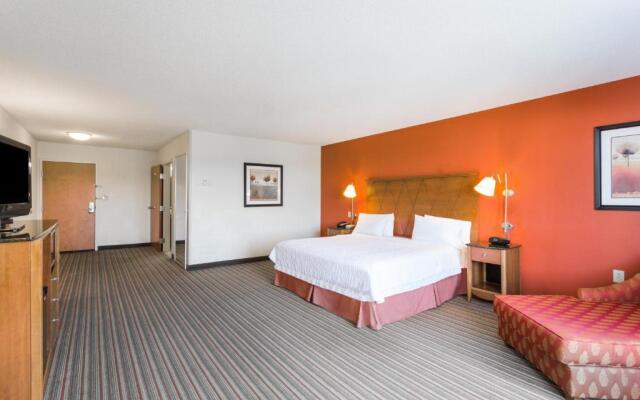 Hampton Inn Petersburg-Southpark Mall