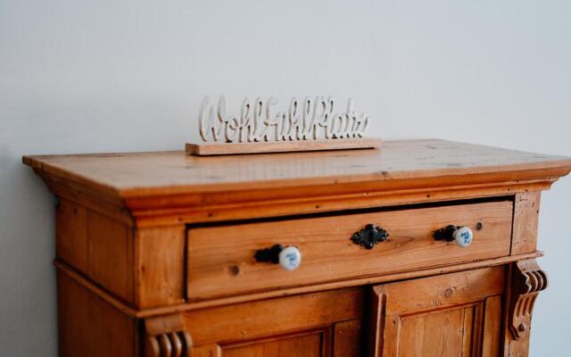 Wohnwerk Ferienwohnungen Lautenthal