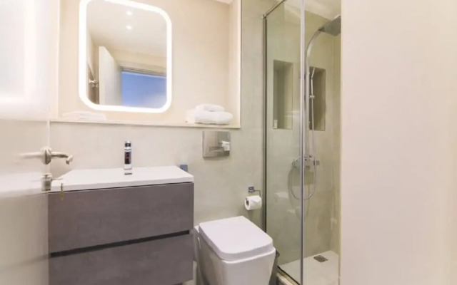 Beautiful Studio Apartment in JLT