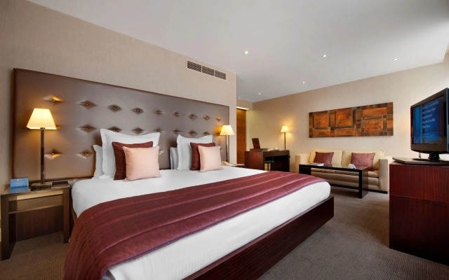 Hotel Indigo London K West Shepherd's Bush by IHG