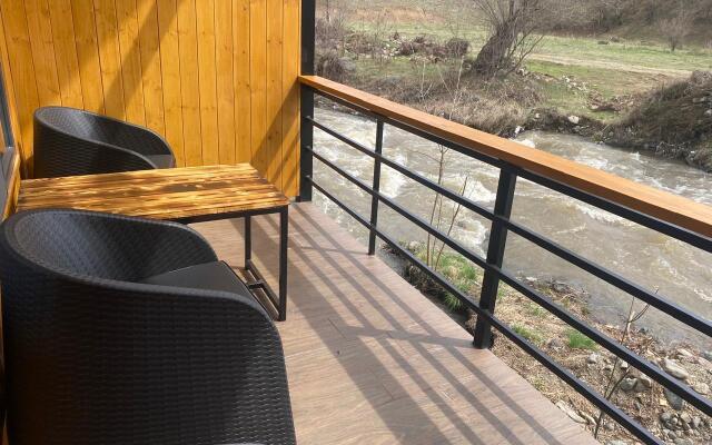 Haleb Resort