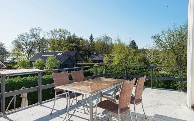 Luring Holiday Home in Jutland Near the Sea