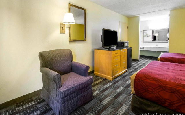 SureStay by Best Western Jacksonville Airport