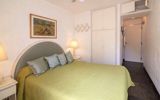 Oceana Suites Remanso