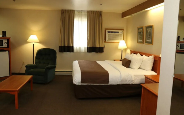 Comfort Inn