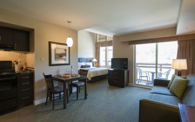 Executive Suites Hotel & Resort, Squamish