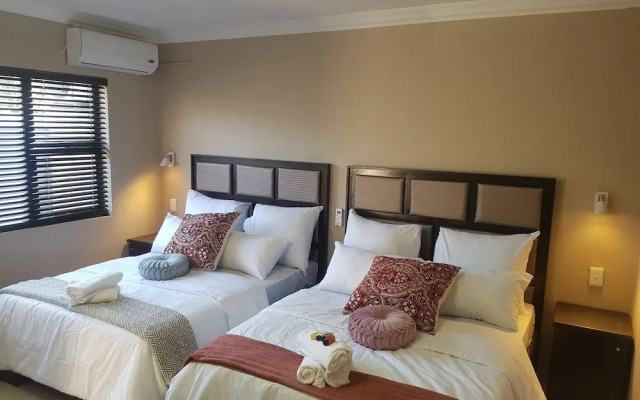 The Royal Prime Guest Lodge