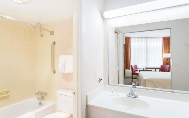 Best Western Goldsboro Inn