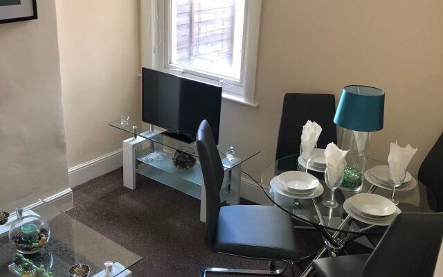 Aspley Guestrooms
