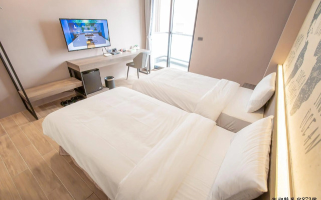 Tropical house Homestay