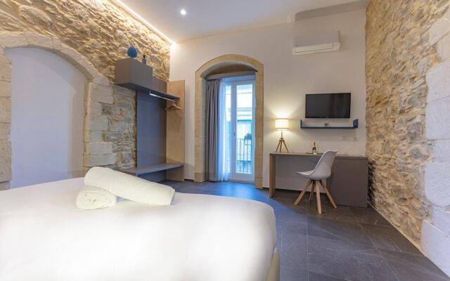 Ad Maiora - Desing Rooms