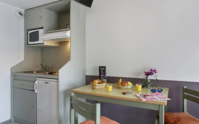 Vacancéole - Resid'price