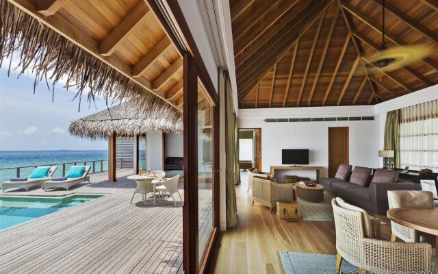 Dusit Thani Maldives