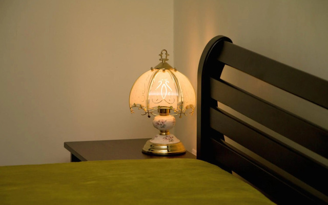 The heart of the Lviv