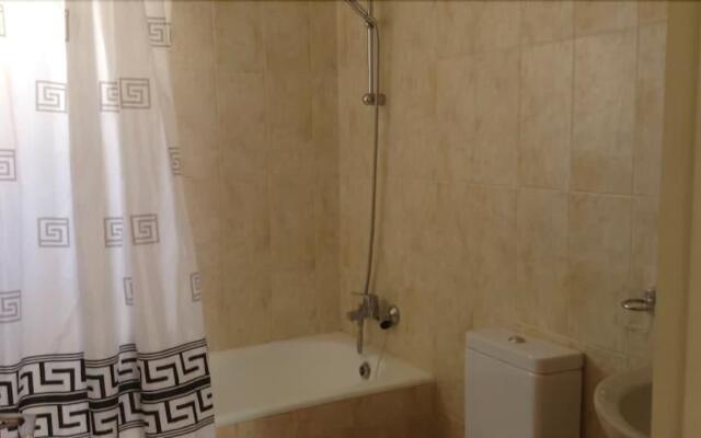 Andriana II Apartment Complex