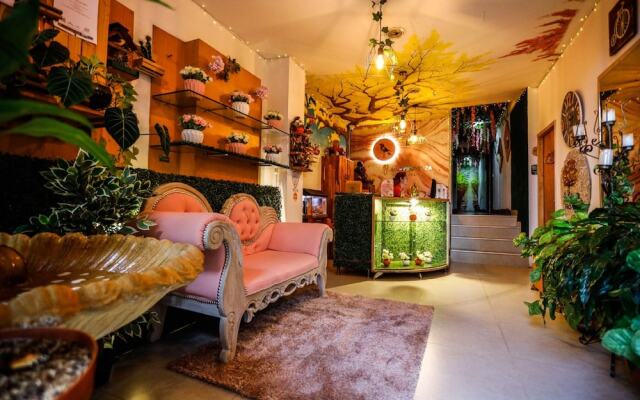 Ayenda Jardin de Provenza