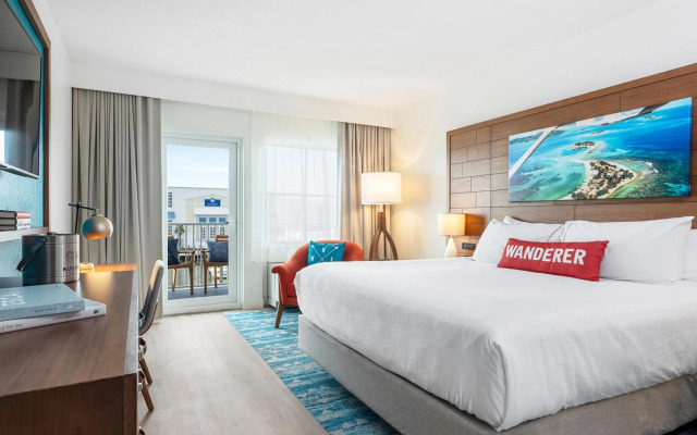 Compass Hotel by Margaritaville Anna Maria Sound