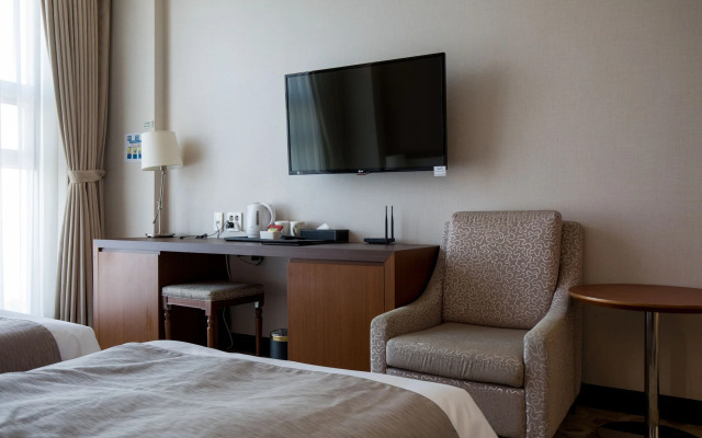 Rosana Hotel