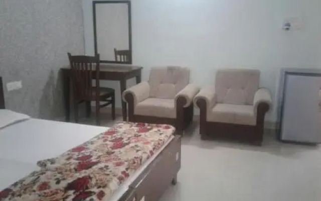 Hotel DK Motels