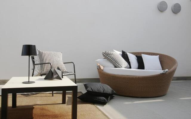 Studio OM by Valsabbion