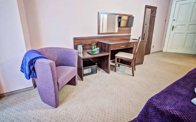TTrooms