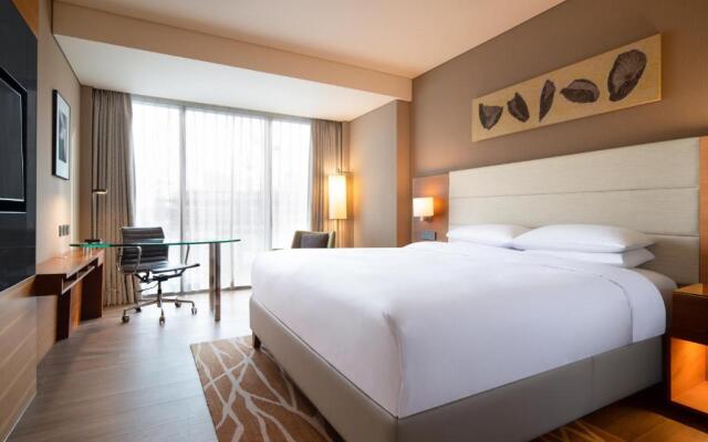 Courtyard by Marriott Seoul Pangyo