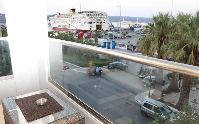 Oneiro Suites