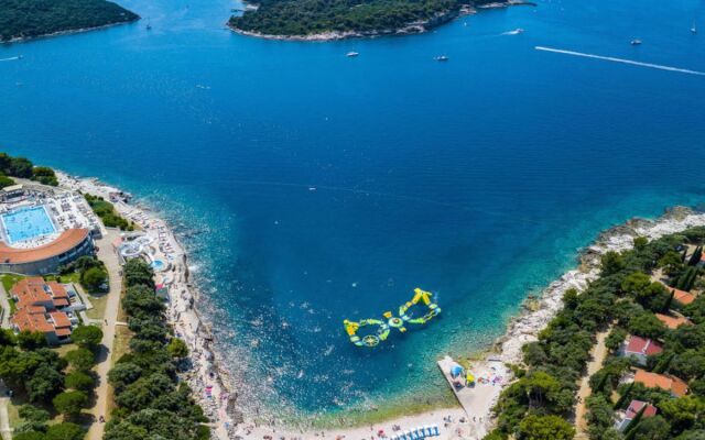 Apartment David Luumäki