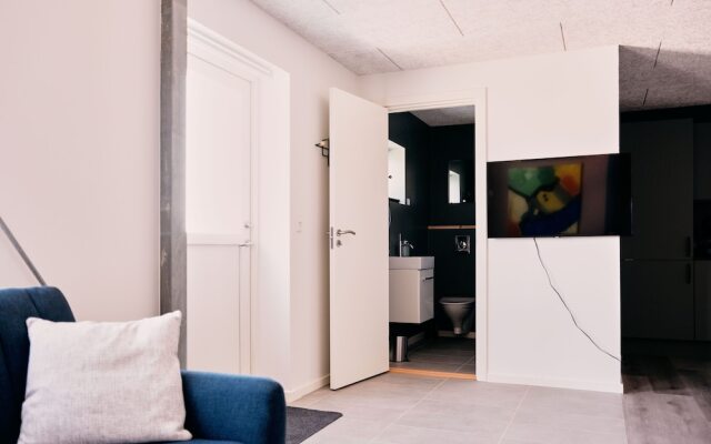 Studio Apartment | Unique Location | Stunning View