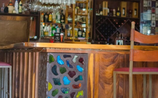 Gingerbread Fine Restaurant & Boutique Hotel