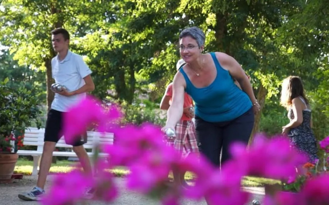 Le Hameau des Genets