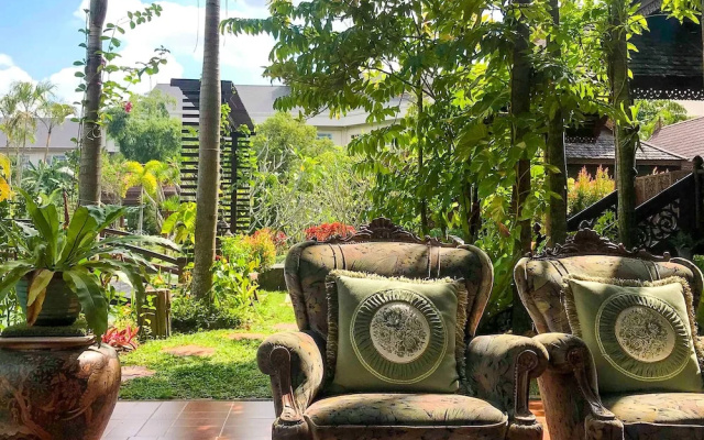 Rommai Villa