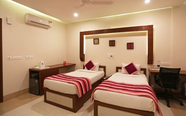 FabHotel Zineb