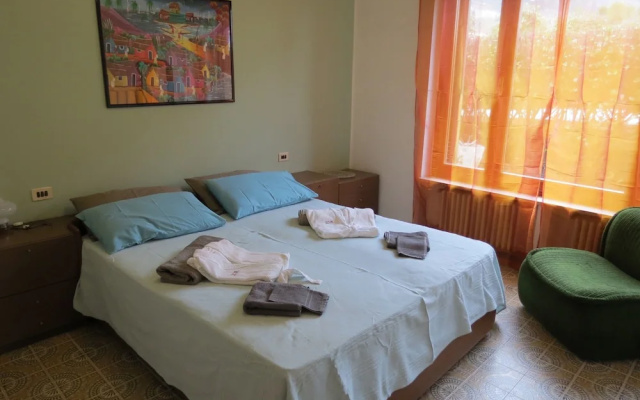 Villa Anastasye