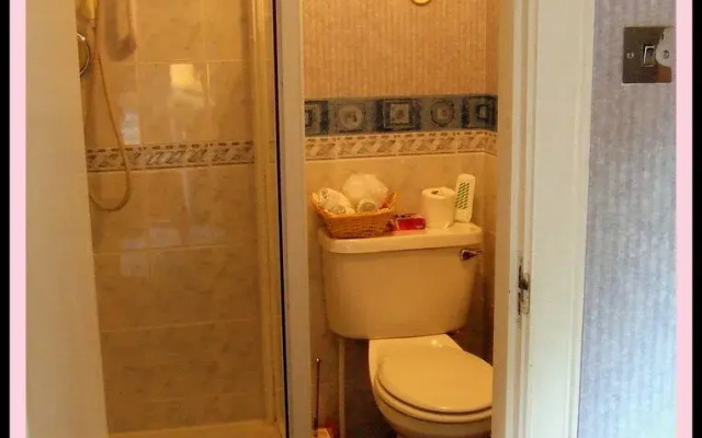 Riverview Guesthouse