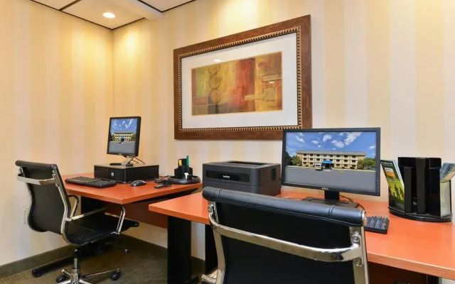 Comfort Inn Herndon - Reston